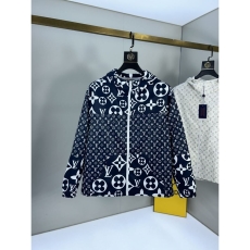 Louis Vuitton Sunscreen Jacket